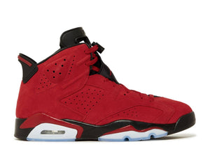 Air Jordan 6 Retro "Toro Bravo"