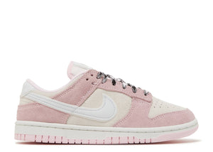 Nike Dunk Low LX "Pink Foam" (Women)