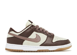 Nike Dunk Low "Plum Eclipse" (Women)