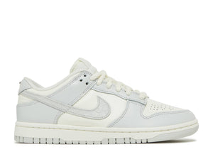 Nike Dunk Low "Needlework Sail Aura" (Women)