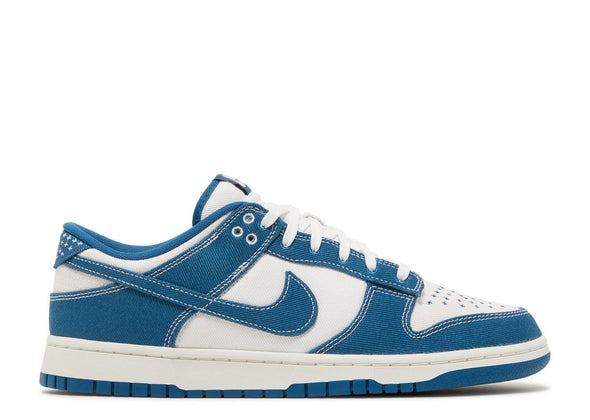 Nike Dunk Low "Industrial Blue Sashimi"