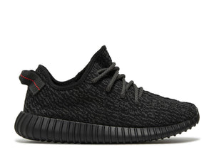 Adidas Yeezy Boost 350 "Pirate Black" (2023)