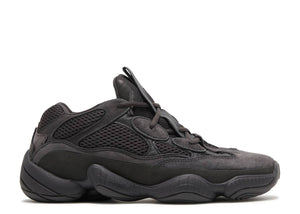 Adidas Yeezy 500 "Utility Black" (2018/2023)