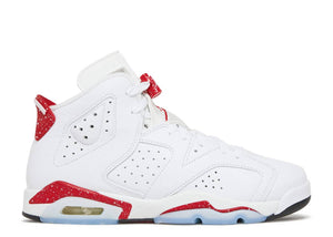 Air Jordan 6 Retro "Red Oreo" (GS)