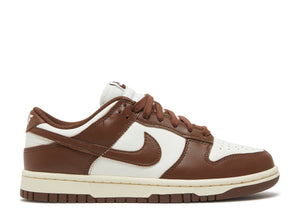 Nike Dunk Low "Cacao Wow" (Women)