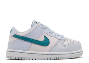 Nike Dunk Low SE "Mineral Teal" (Toddler)