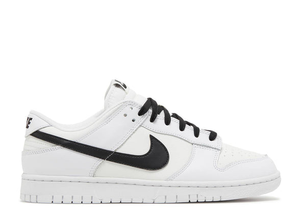 Nike Dunk Low "Reverse Panda"