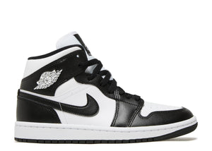 Air Jordan 1 Mid "Panda" (Women)