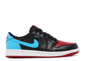 Air Jordan 1 Retro Low OG "NC to Chi" (Women)