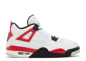 Air Jordan 4 Retro "Red Cement" (GS)