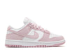 Nike Dunk Low "Pink Corduroy" (Women)