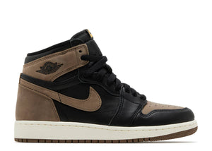 Air Jordan 1 Retro High OG "Palomino" (GS)