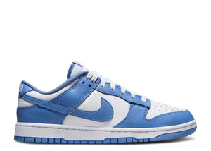 Nike Dunk Low "Polar Blue"