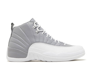 Jordan 12 Retro "Stealth"