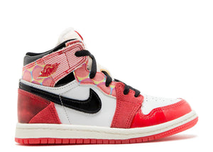 The Marvel x Air Jordan 1 Retro High OG TD "Next Chapter"