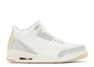 Air Jordan 3 Retro "Craft Ivory"