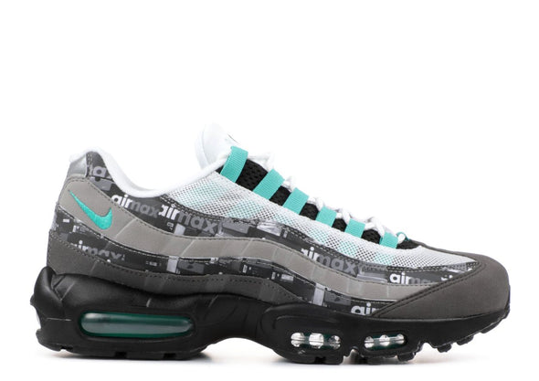 Nike Air Max 95 Atmos "We Love Nike (Clear Jade)"