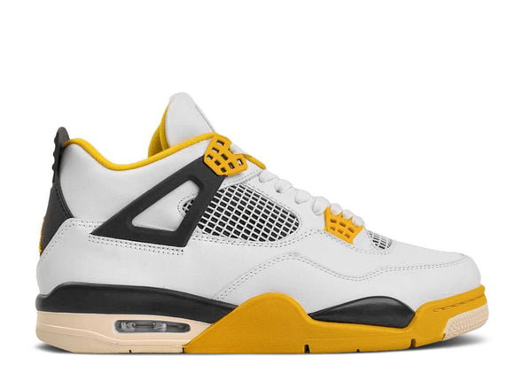 Air Jordan 4 Retro "Vivid Sulfur" (Women's)