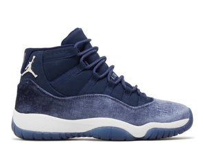 Jordan 11 Retro Midnight Navy (Womens)