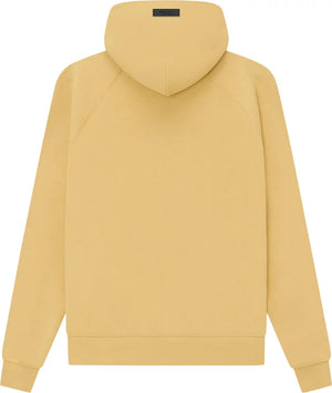 Fear of God Essentials Hoodie "Light Tuscan"