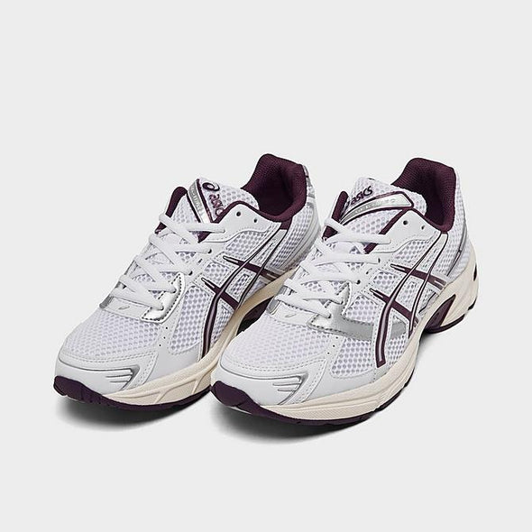 ASICS Gel 1130 "White Deep Plum"