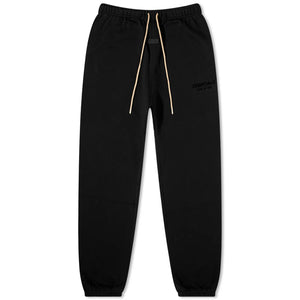 Fear of God Essentials Sweatpant "Jet Black"