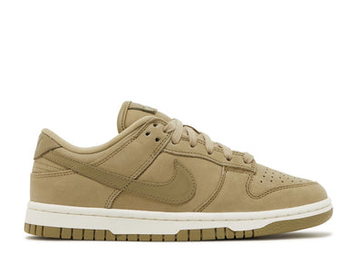 Nike Dunk Low "Neutral Olive" Women's