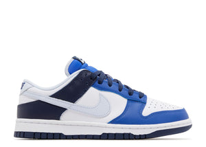 Nike Dunk Low "Game Royal Navy"