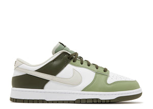 Nike Dunk Low "Oil Green"