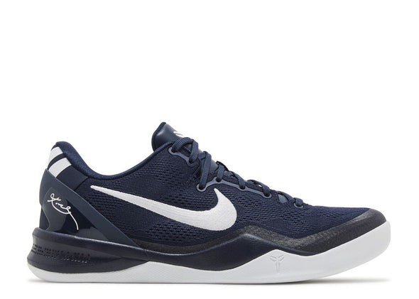 Nike Kobe 8 Protro "College Navy"