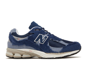 New Balance 2002R "Protection Pack Navy Grey"