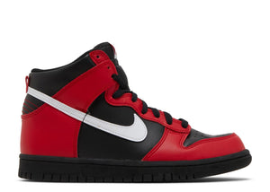 Nike Dunk High "Deadpool" GS