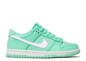 Nike Dunk Low "Emerald Rise" GS