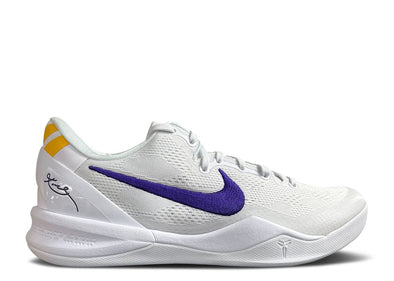 Kobe 8 Protro "Lakers Home"