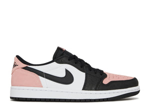 Air Jordan 1 Retro Low OG 'Bleached Coral'