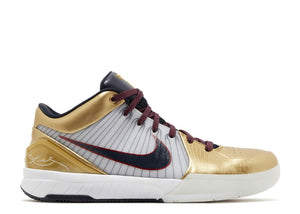 Zoom Kobe 4 Protro "Gold Medal"(2024)