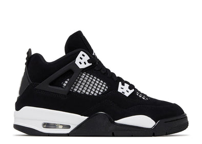 Jordan 4 Retro "White Thunder" (GS)