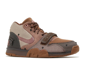 Nike Air Trainer 1 SP "Travis Scott Wheat"