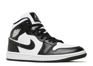 Air Jordan 1 Mid "Panda" (Women)