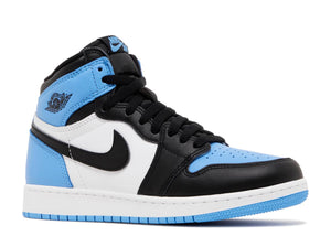 Air Jordan 1 Retro High OG "UNC Toe" (GS)