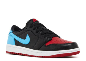 Air Jordan 1 Retro Low OG "NC to Chi" (Women)