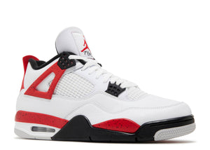 Air Jordan 4 Retro "Red Cement"