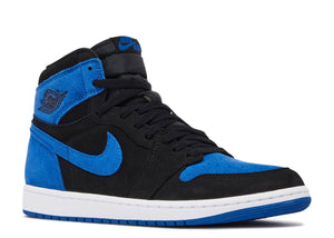 Air Jordan 1 Retro High OG "Royal Reimagined"