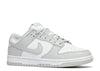 Nike Dunk Low "Grey Fog"