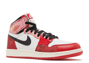 Air Jordan 1 High OG "Spider-Man Across the Spider-Verse" (GS)