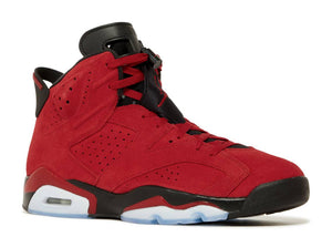 Air Jordan 6 Retro "Toro Bravo"