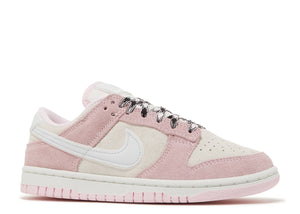 Nike Dunk Low LX "Pink Foam" (Women)