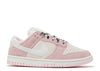 Nike Dunk Low LX "Pink Foam" (Women)