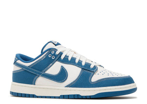 Nike Dunk Low "Industrial Blue Sashimi"