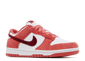 Nike Dunk Low "Valentine's Day 2024" Women